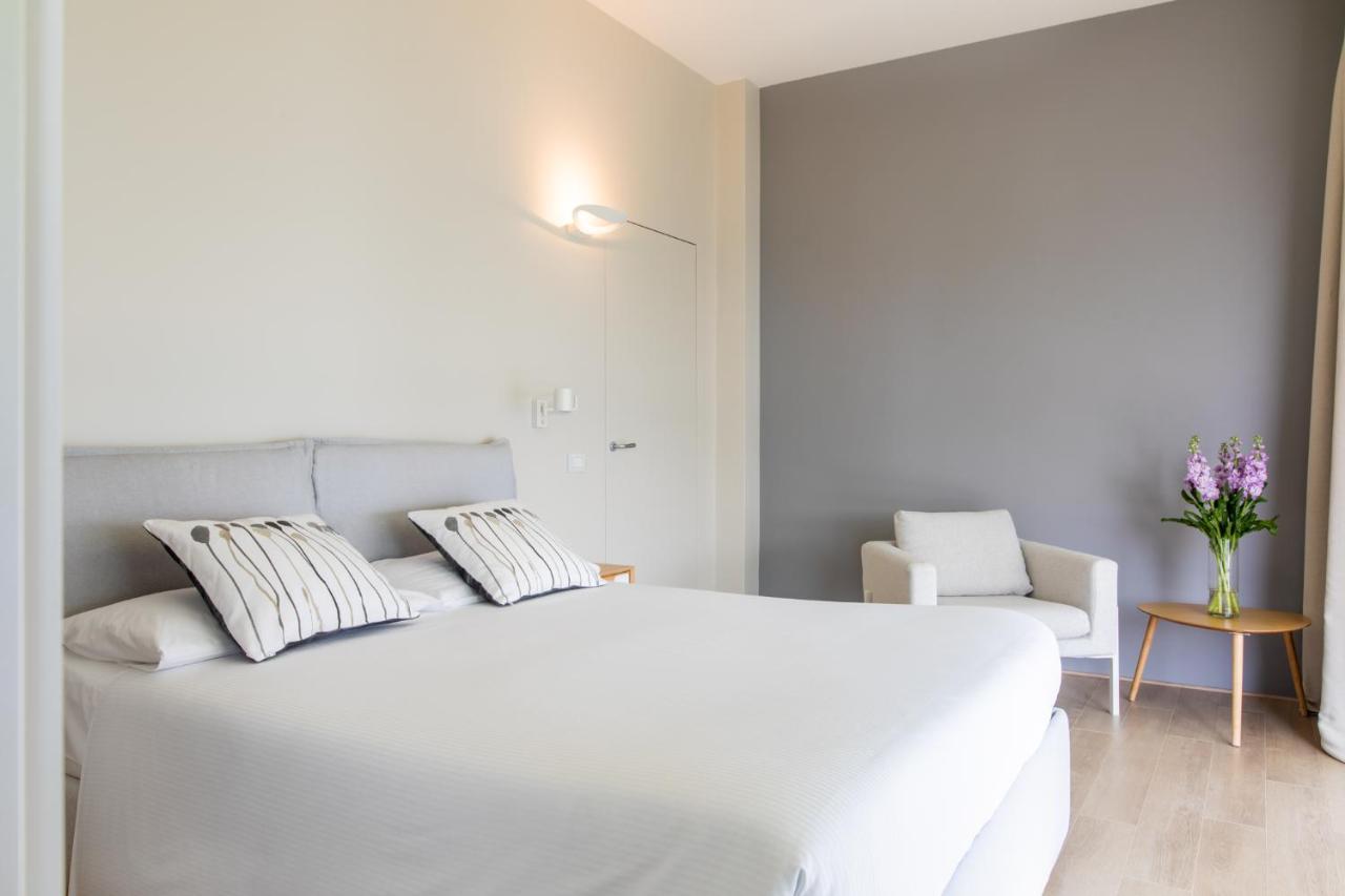 Luxury Lake View Apartments Salò Kültér fotó